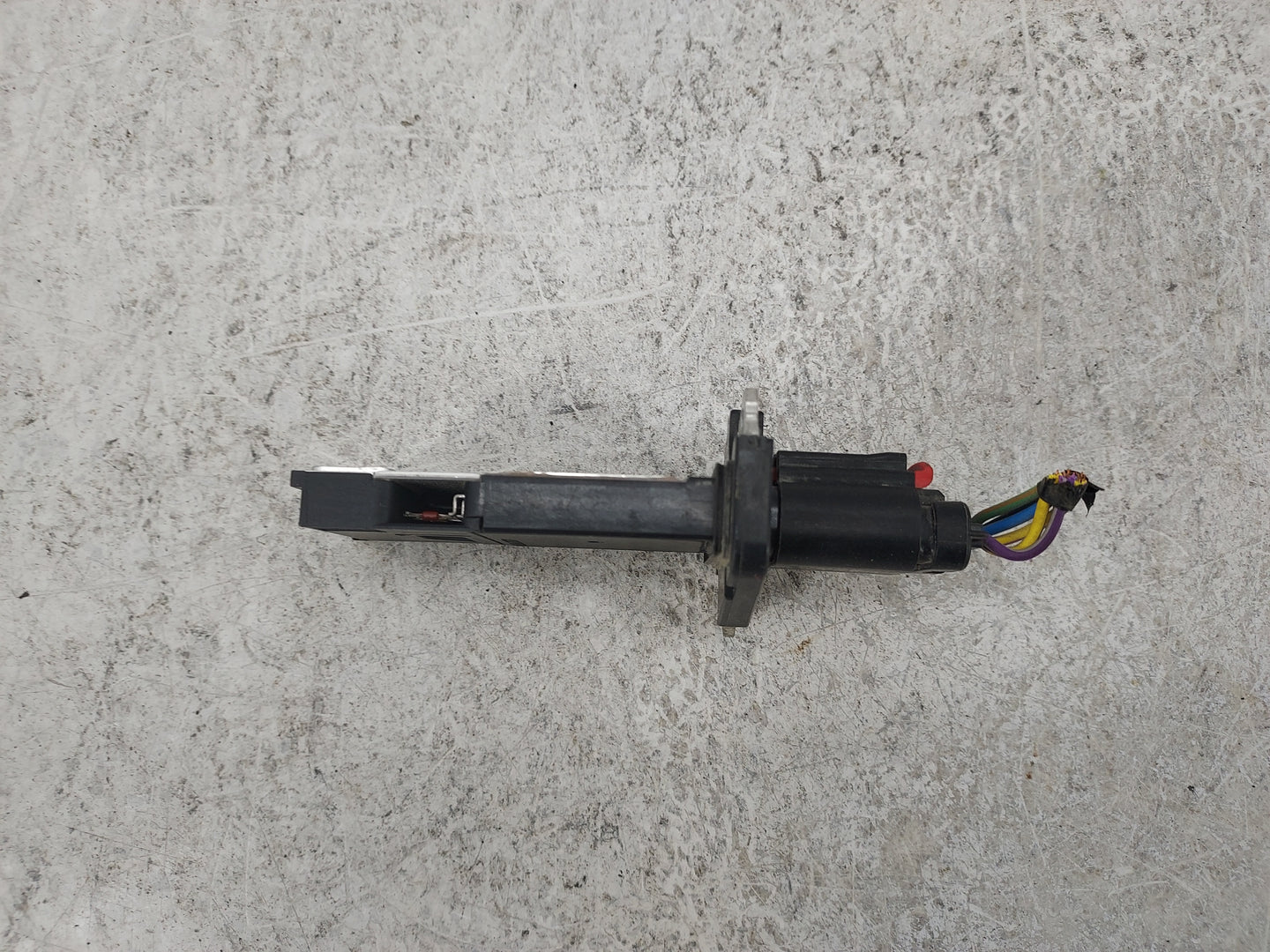 2007-2014 Ford Edge Mass Air Flow Meter Maf 1487556 - Oemusedautoparts1.com