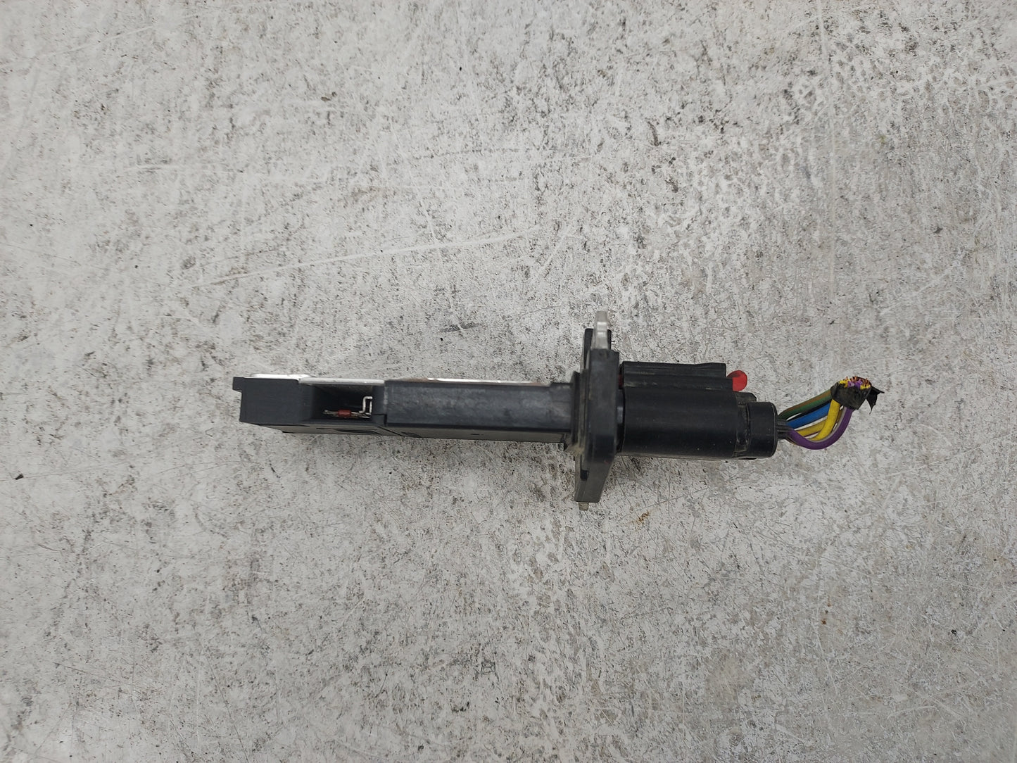 2007-2014 Ford Edge Mass Air Flow Meter Maf 1487556 - Oemusedautoparts1.com