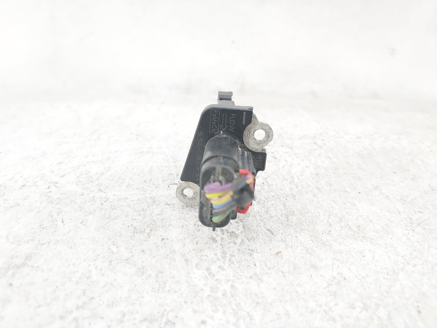 2007-2014 Ford Edge Mass Air Flow Meter Maf 1487556 - Oemusedautoparts1.com