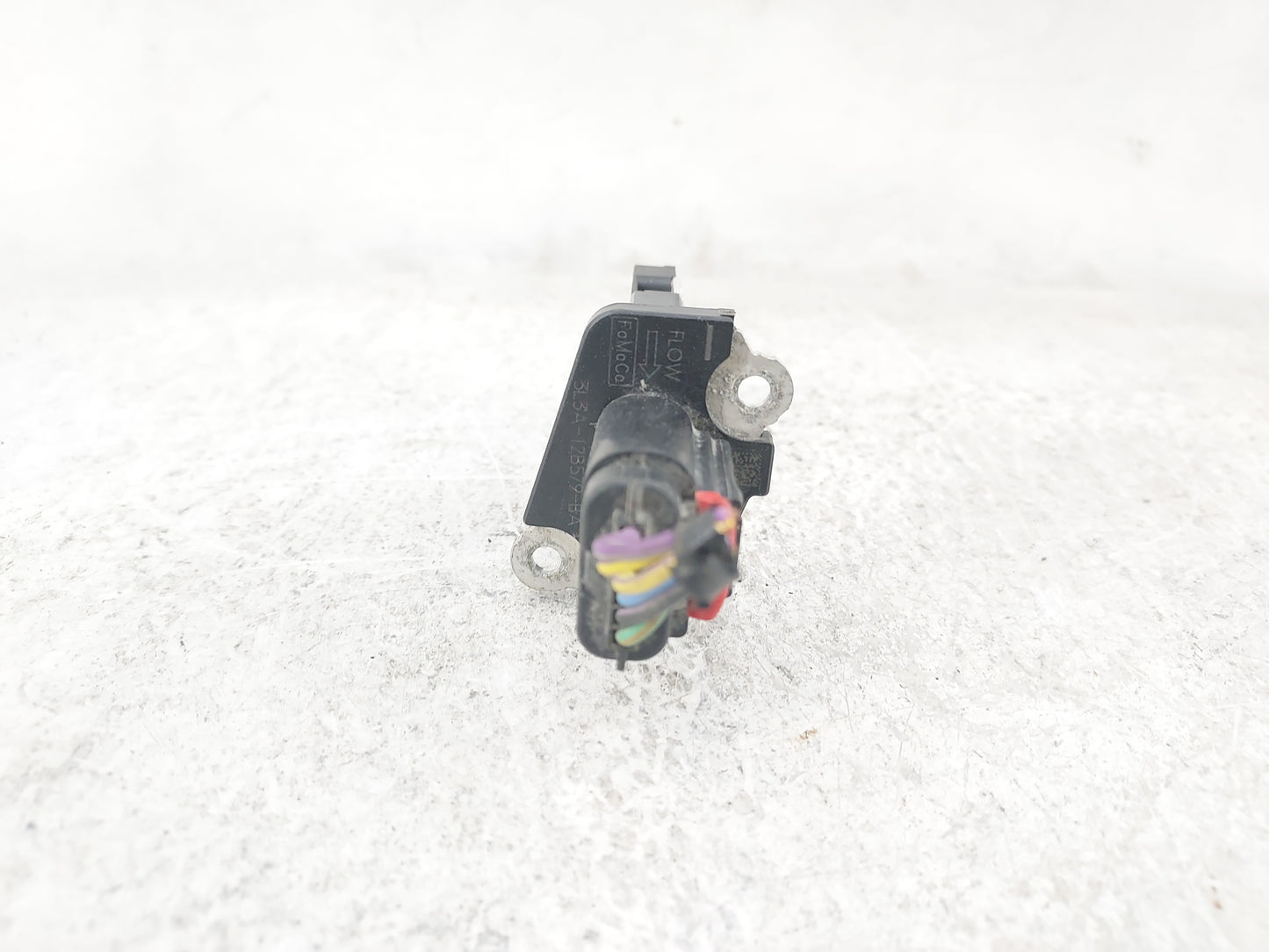 2007-2014 Ford Edge Mass Air Flow Meter Maf 1487556 - Oemusedautoparts1.com