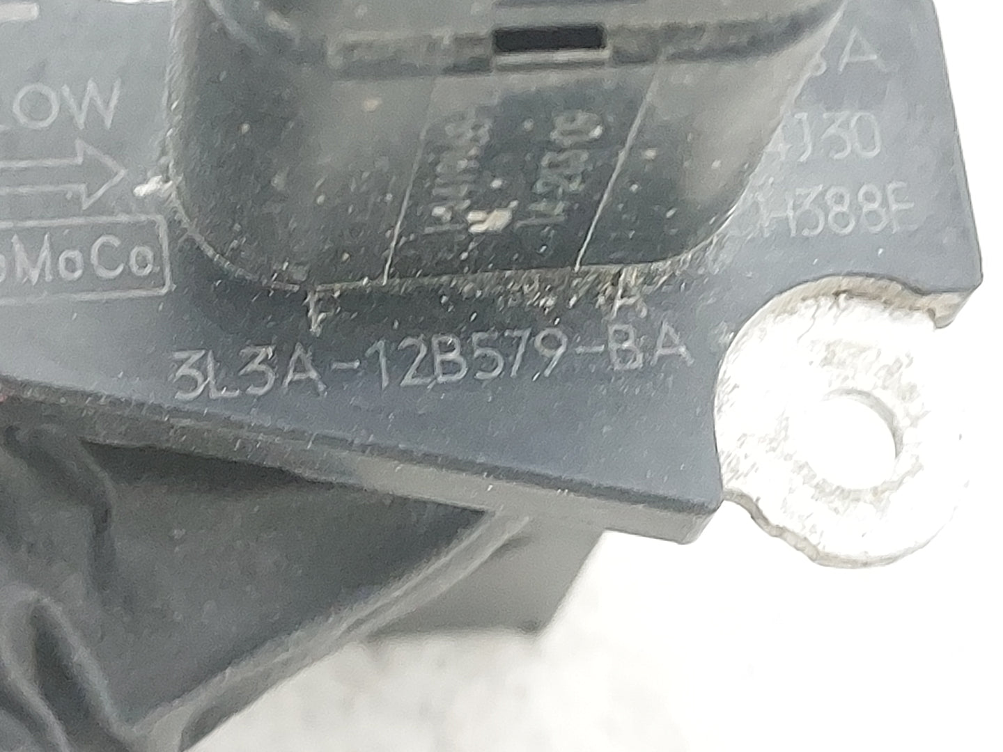 2007-2014 Ford Edge Mass Air Flow Meter Maf 1487556 - Oemusedautoparts1.com