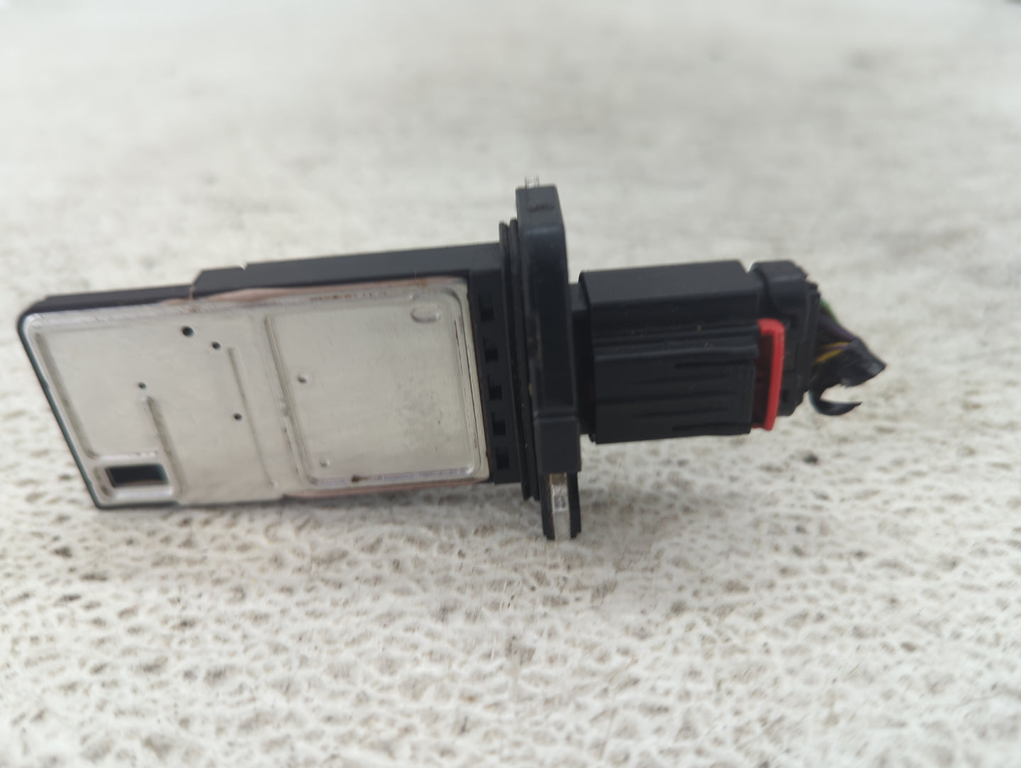 2007-2014 Ford Edge Mass Air Flow Meter Maf 1487588 - Oemusedautoparts1.com