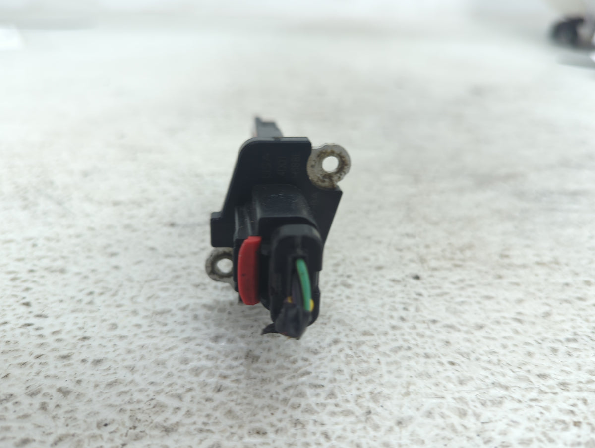 2007-2014 Ford Edge Mass Air Flow Meter Maf Sensor 1487588 - Oemusedautoparts1.com