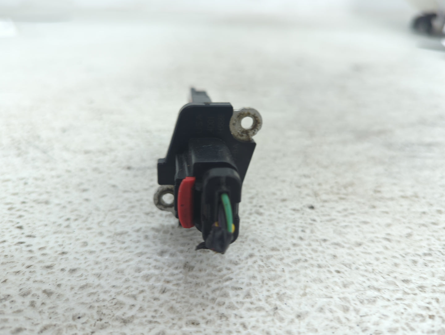2007-2014 Ford Edge Mass Air Flow Meter Maf 1487588 - Oemusedautoparts1.com