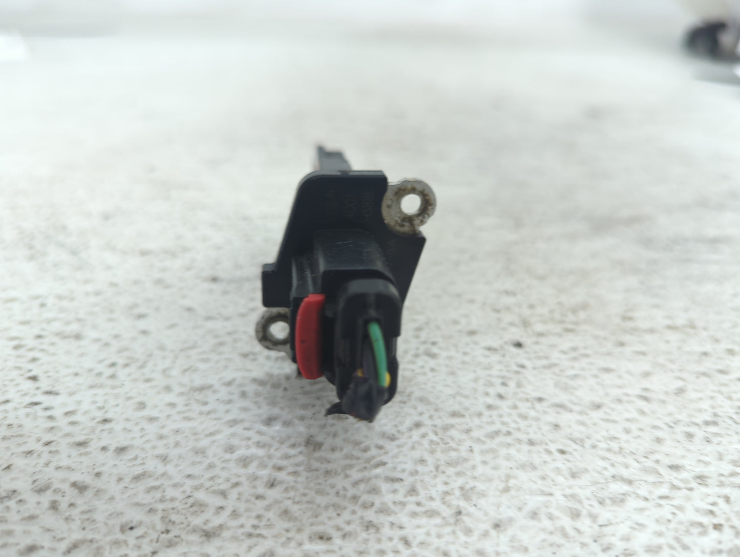2007-2014 Ford Edge Mass Air Flow Meter Maf 1487588 - Oemusedautoparts1.com