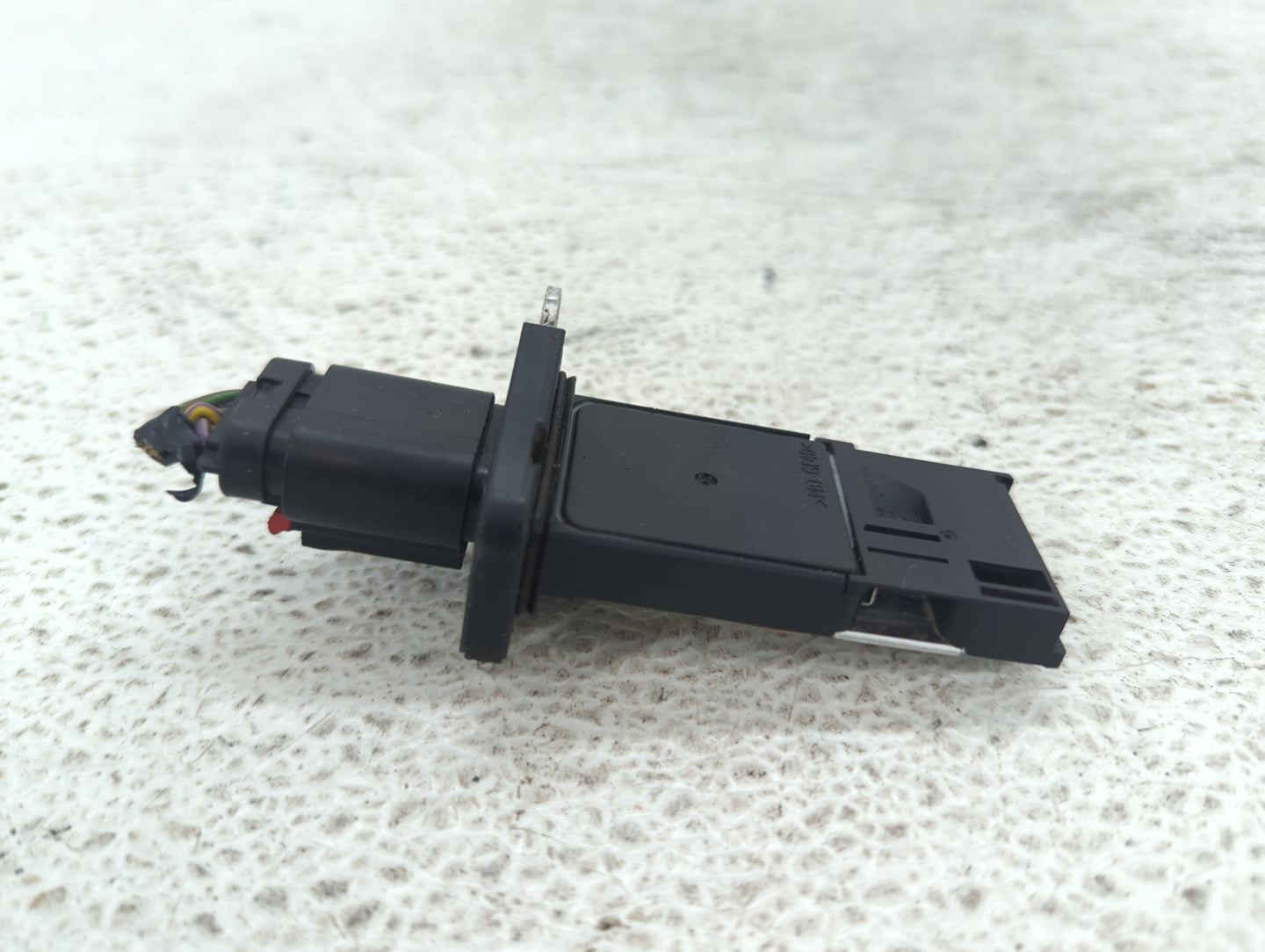 2007-2014 Ford Edge Mass Air Flow Meter Maf 1487588 - Oemusedautoparts1.com