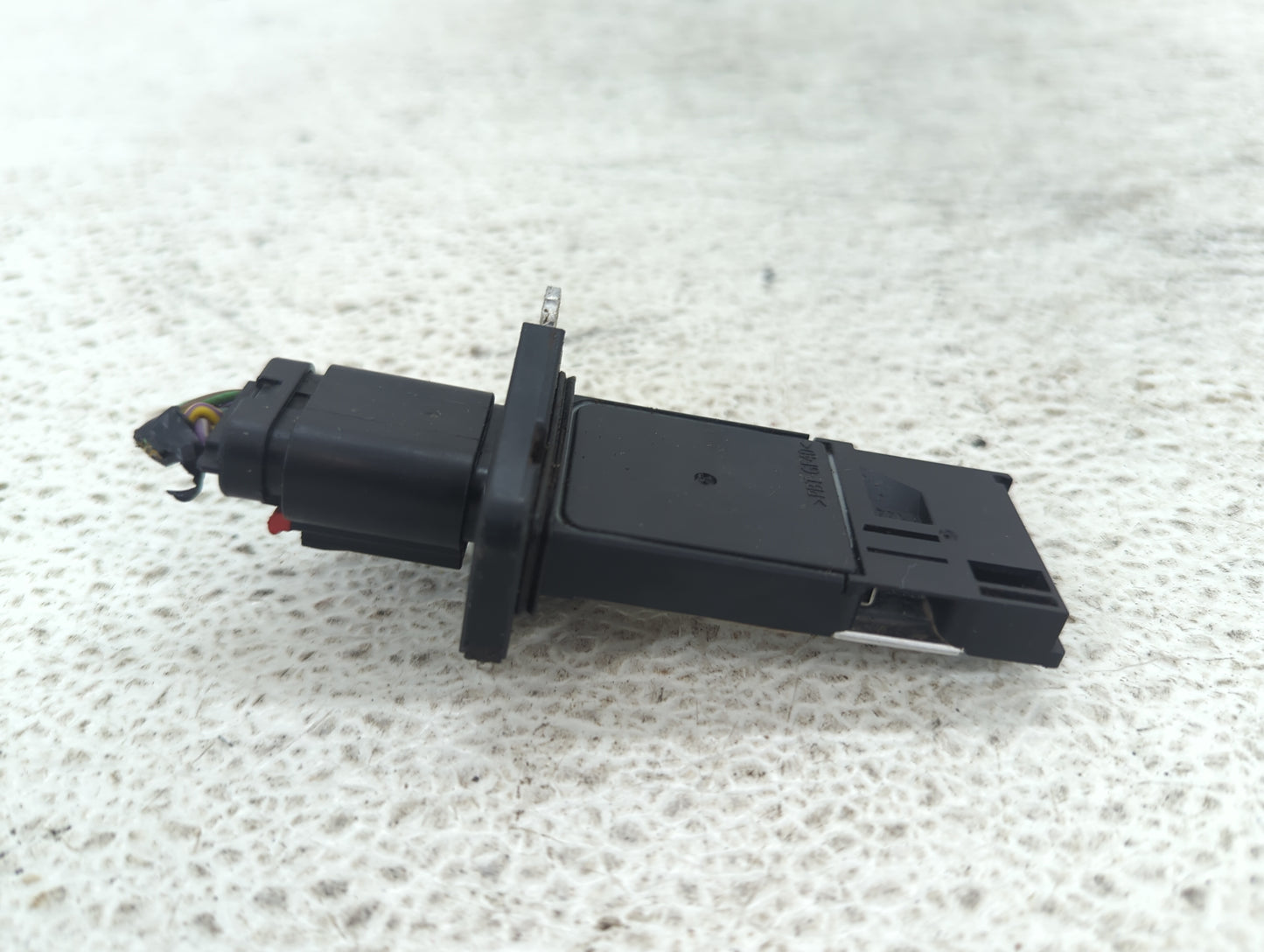 2007-2014 Ford Edge Mass Air Flow Meter Maf 1487588 - Oemusedautoparts1.com