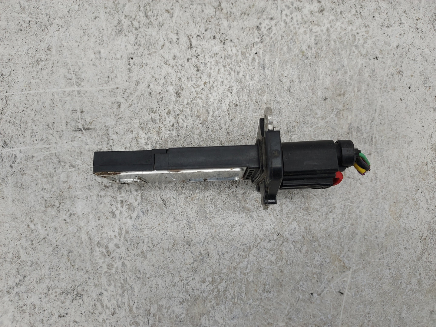 2007-2014 Ford Edge Mass Air Flow Meter Maf 1487957 - Oemusedautoparts1.com