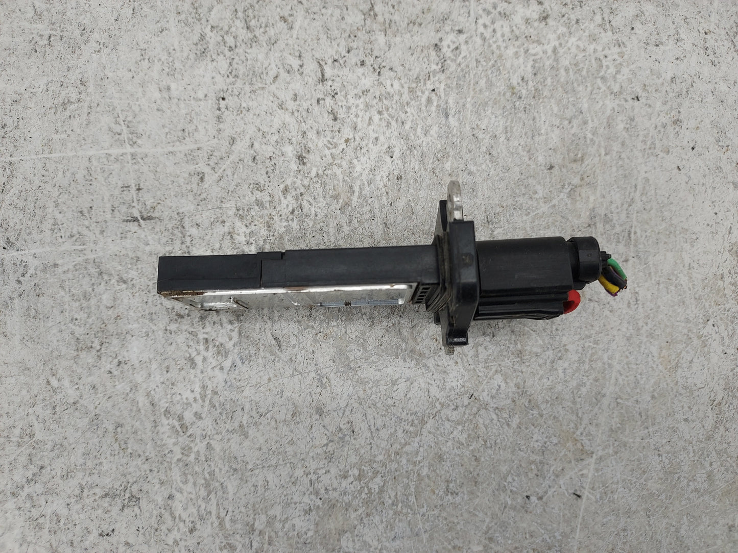 2007-2014 Ford Edge Mass Air Flow Meter Maf 1487957 - Oemusedautoparts1.com
