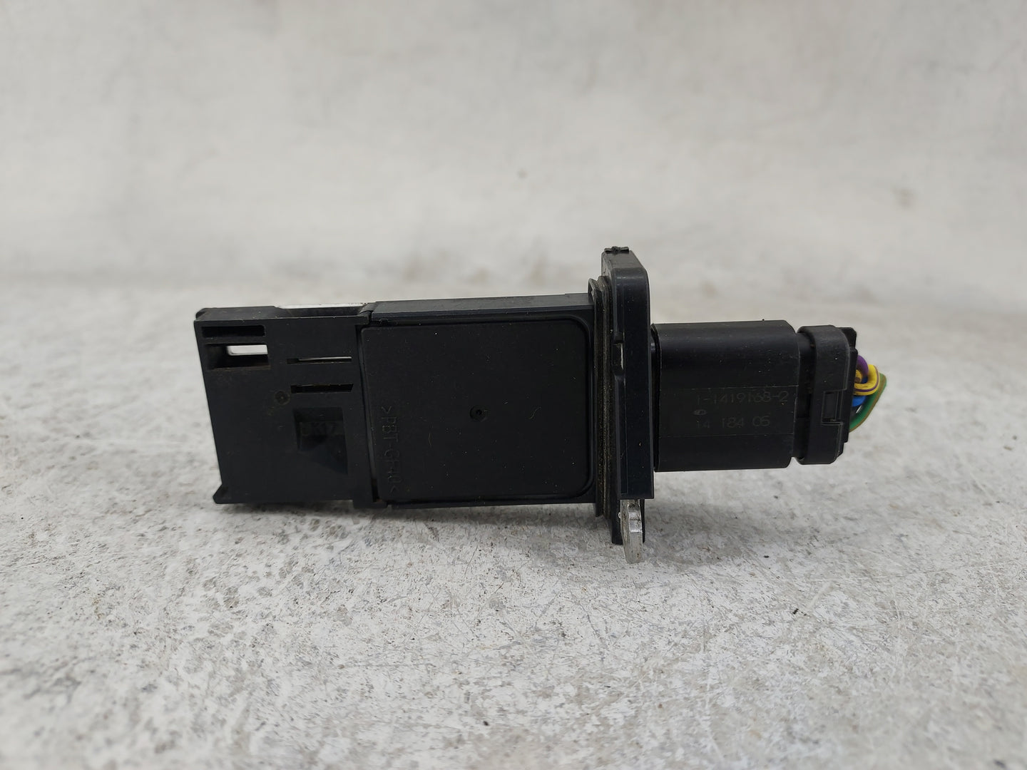 2007-2014 Ford Edge Mass Air Flow Meter Maf 1487957 - Oemusedautoparts1.com