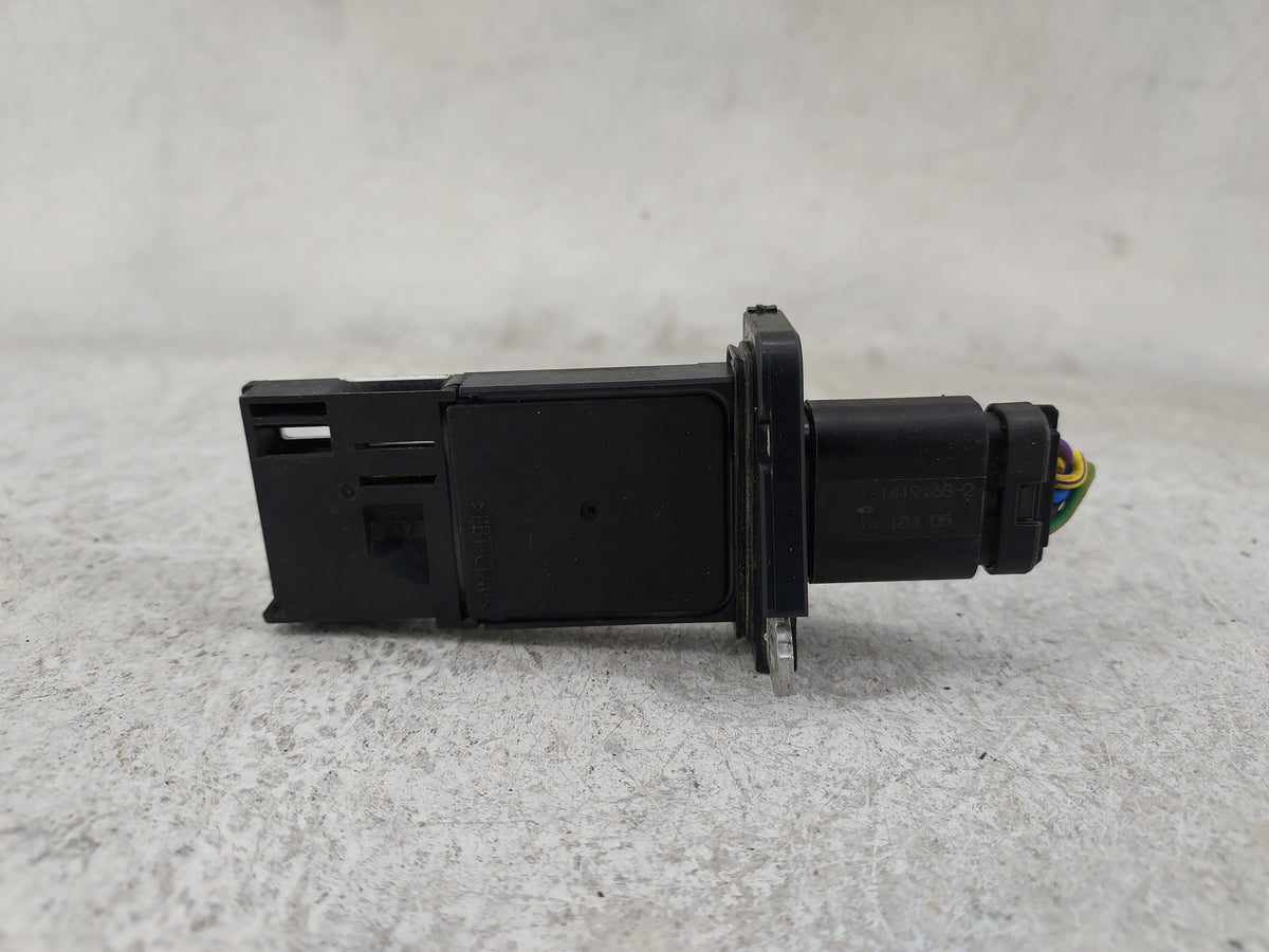 2007-2014 Ford Edge Mass Air Flow Meter Maf Sensor 1487957 - Oemusedautoparts1.com