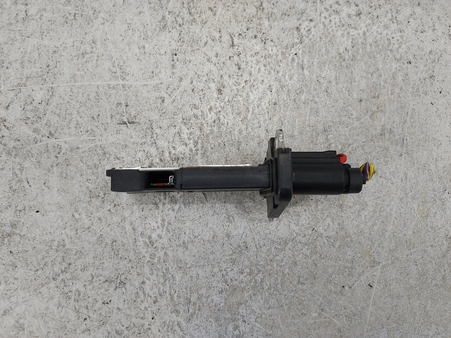 2007-2014 Ford Edge Mass Air Flow Meter Maf 1487957 - Oemusedautoparts1.com