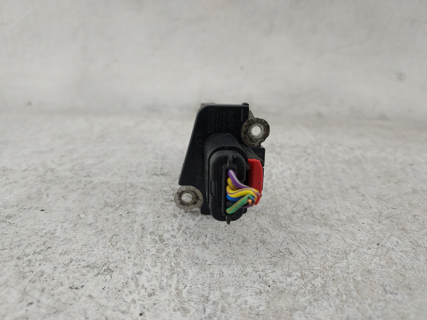 2007-2014 Ford Edge Mass Air Flow Meter Maf 1487957 - Oemusedautoparts1.com