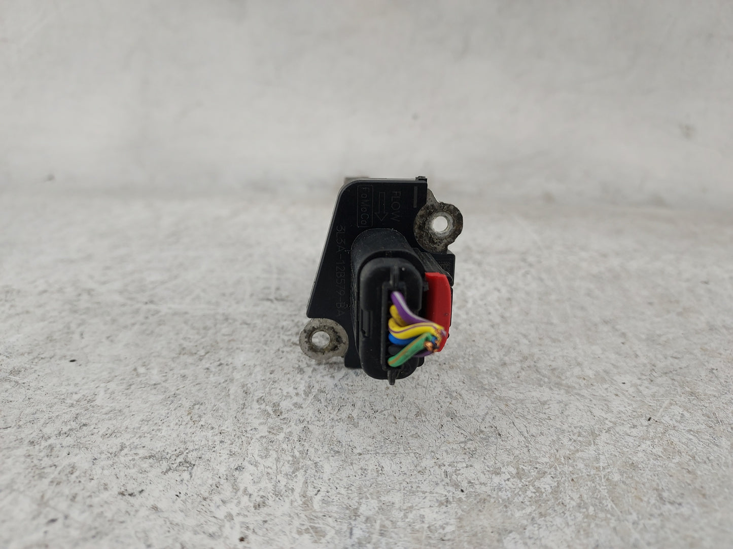 2007-2014 Ford Edge Mass Air Flow Meter Maf 1487957 - Oemusedautoparts1.com