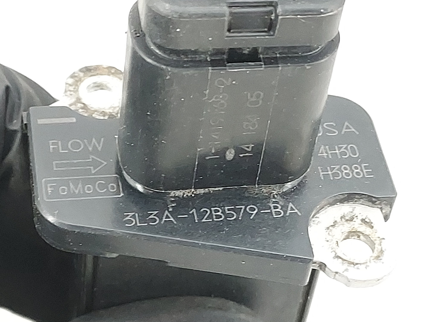 2007-2014 Ford Edge Mass Air Flow Meter Maf 1487957 - Oemusedautoparts1.com