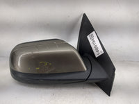2014 Ford Edge Passenger Side View Mirror - Right Door Mirror OEM Used - Oemusedautoparts1.com