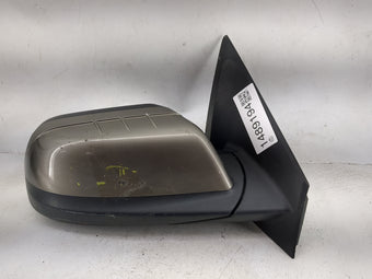 compare product 2014 Ford Edge Passenger Side View Mirror - Right Door Mirror OEM Used