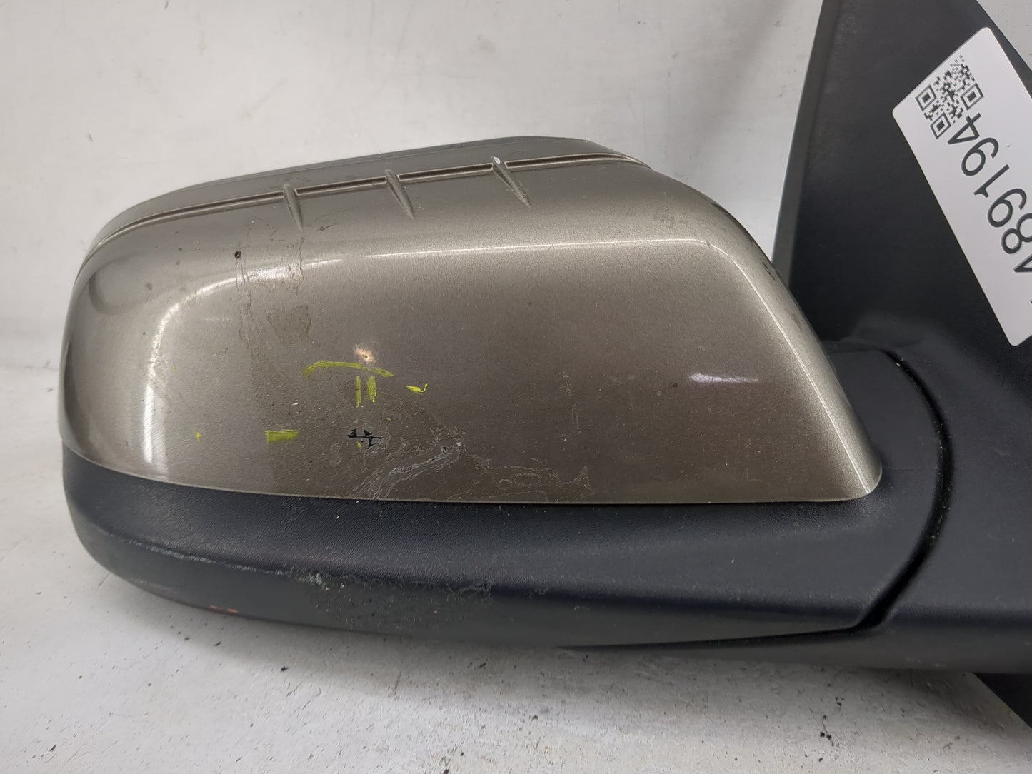 2014 Ford Edge Passenger Side View Mirror - Right Door Mirror OEM Used - Oemusedautoparts1.com