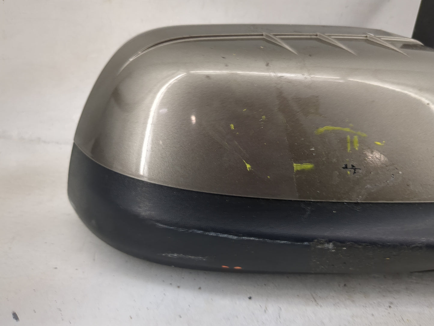 2014 Ford Edge Passenger Side View Mirror - Right Door Mirror OEM Used - Oemusedautoparts1.com