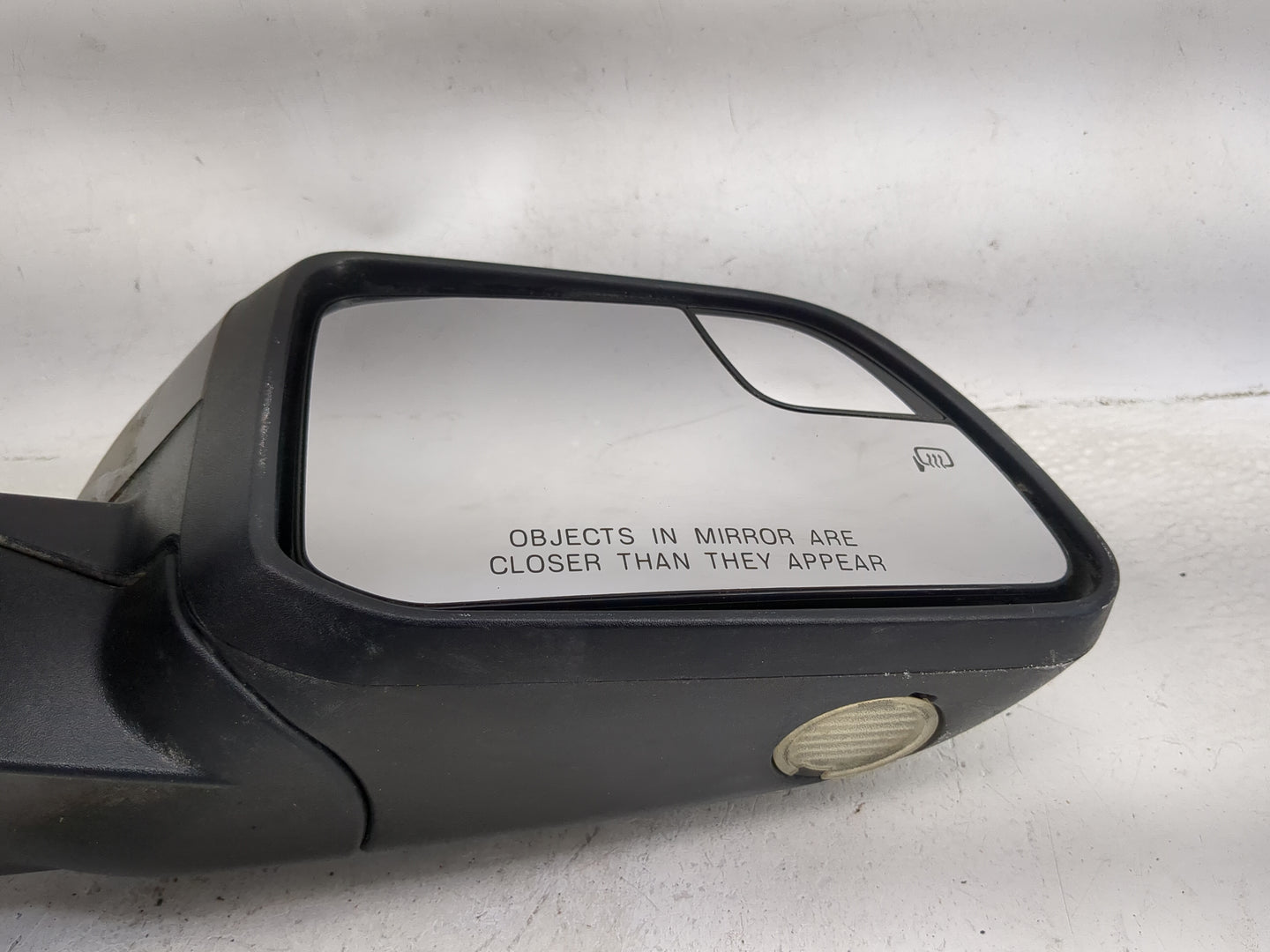2014 Ford Edge Passenger Side View Mirror - Right Door Mirror OEM Used - Oemusedautoparts1.com