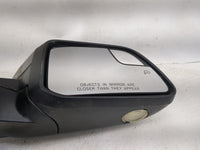 2014 Ford Edge Passenger Side View Mirror - Right Door Mirror OEM Used - Oemusedautoparts1.com