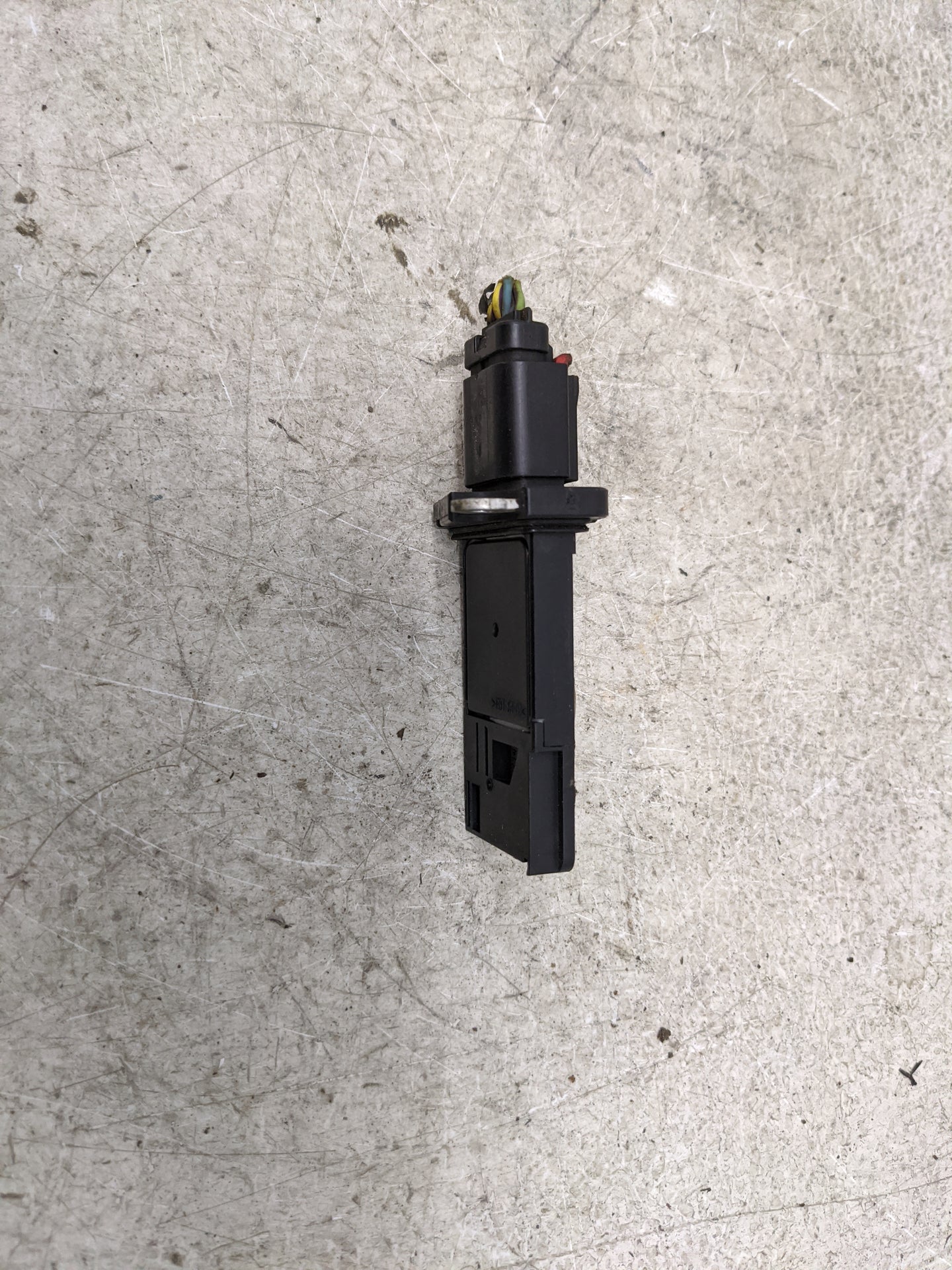2007-2014 Ford Edge Mass Air Flow Meter Maf 1489647 - Oemusedautoparts1.com