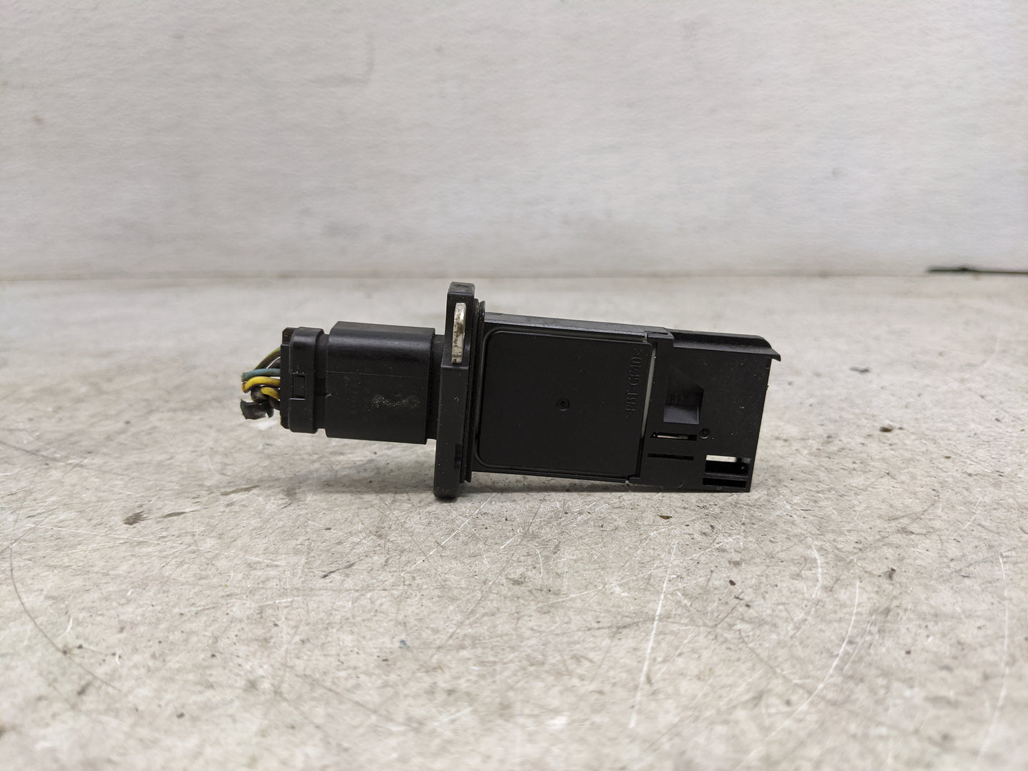 2007-2014 Ford Edge Mass Air Flow Meter Maf 1489647 - Oemusedautoparts1.com