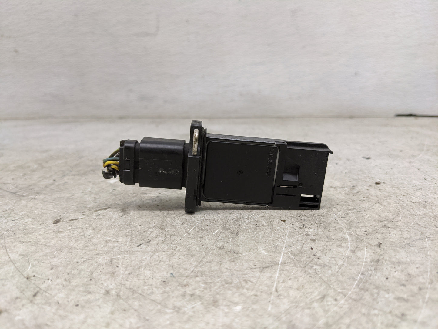 2007-2014 Ford Edge Mass Air Flow Meter Maf 1489647 - Oemusedautoparts1.com