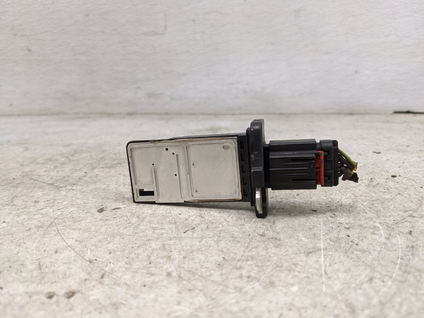 2007-2014 Ford Edge Mass Air Flow Meter Maf 1489647 - Oemusedautoparts1.com