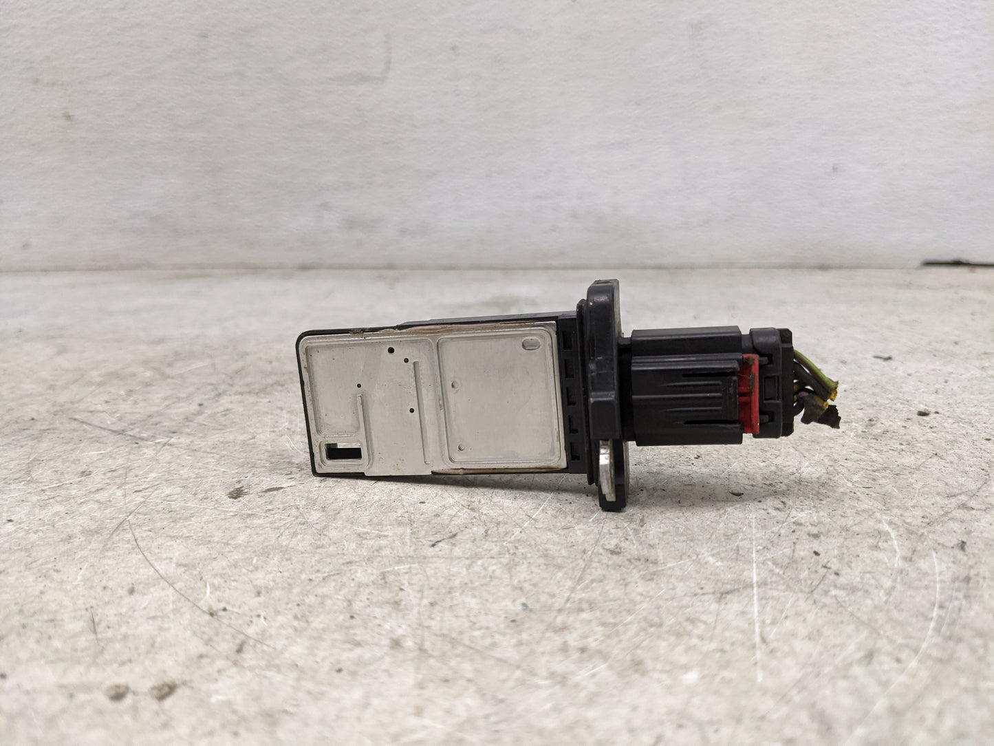 2007-2014 Ford Edge Mass Air Flow Meter Maf 1489647 - Oemusedautoparts1.com