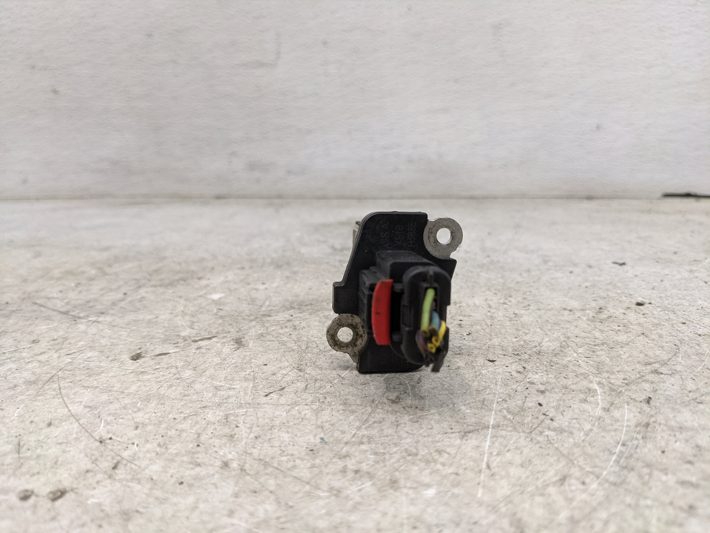 2007-2014 Ford Edge Mass Air Flow Meter Maf 1489647 - Oemusedautoparts1.com