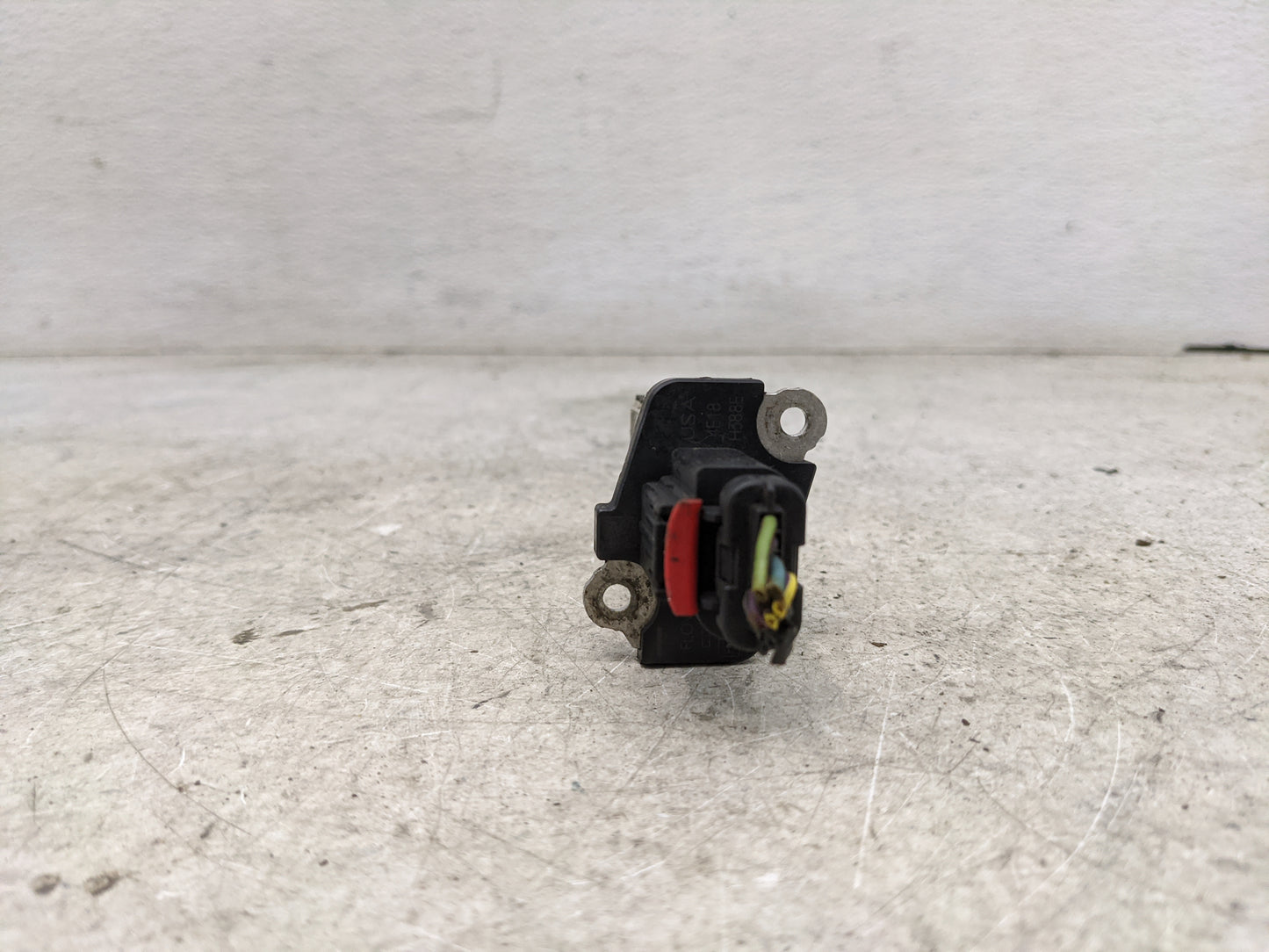 2007-2014 Ford Edge Mass Air Flow Meter Maf 1489647 - Oemusedautoparts1.com