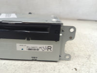 2014 Ford Edge Radio AM FM Cd Player Receiver Replacement P/N:PU-3907L-A ET4T19C107JC, 276-1448-43 Fits OEM Used Auto Parts 