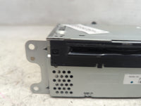 2014 Ford Edge Radio AM FM Cd Player Receiver Replacement P/N:PU-3907L-A ET4T19C107JC, 276-1448-43 Fits OEM Used Auto Parts 