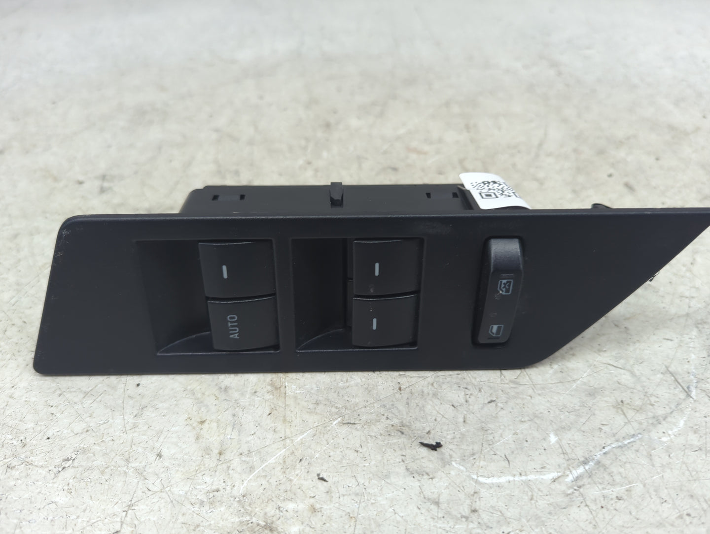 2011-2014 Ford Edge Master Power Window Switch Replacement Driver Side Left P/N:BT4T-14540-HA Fits Fits 2010 2011 2012 2013 
