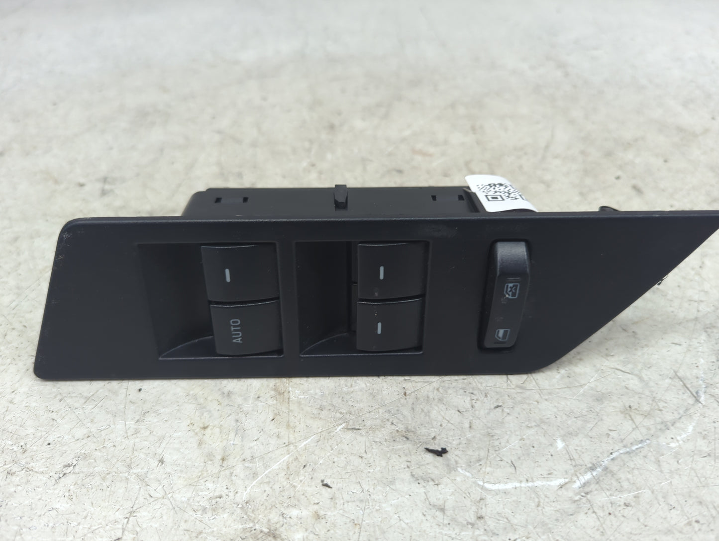 2011-2014 Ford Edge Master Power Window Switch Replacement Driver Side Left P/N:BT4T-14540-HA Fits Fits 2010 2011 2012 2013 