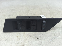 2011-2014 Ford Edge Master Power Window Switch Replacement Driver Side Left P/N:BT4T-14540-HA Fits Fits 2010 2011 2012 2013 