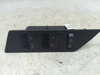 compare product 2011-2014 Ford Edge Master Power Window Switch Replacement Driver Side Left P/N:BT4T-14540-HA Fits Fits 2010 2011 2012 2013 2014 OEM Used Auto Parts