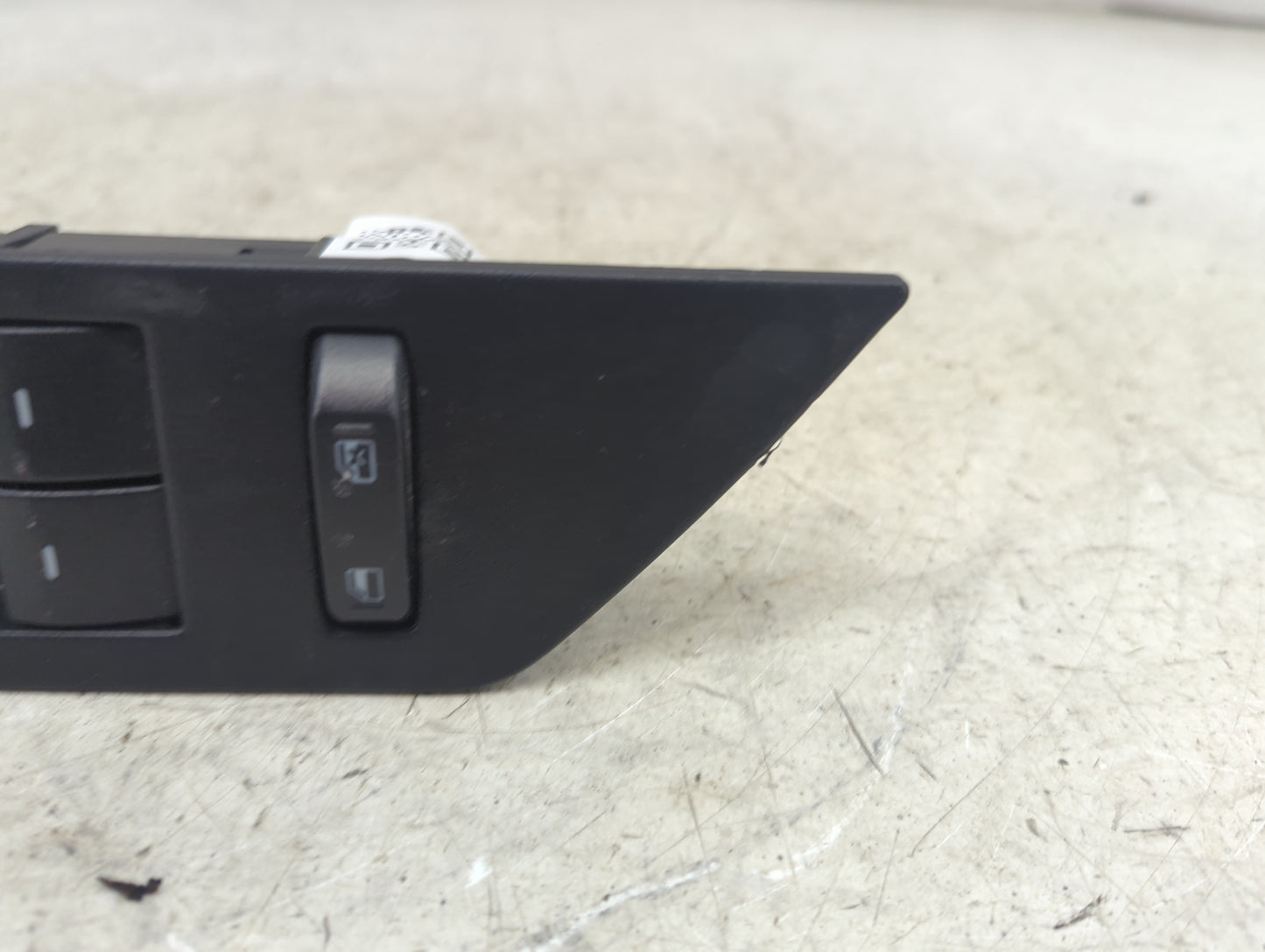 2011-2014 Ford Edge Master Power Window Switch Replacement Driver Side Left P/N:BT4T-14540-HA Fits Fits 2010 2011 2012 2013 
