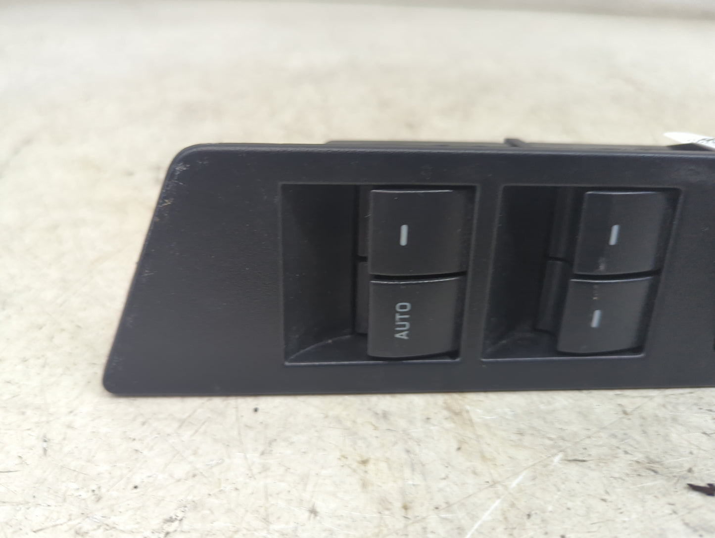 2011-2014 Ford Edge Master Power Window Switch Replacement Driver Side Left P/N:BT4T-14540-HA Fits Fits 2010 2011 2012 2013 