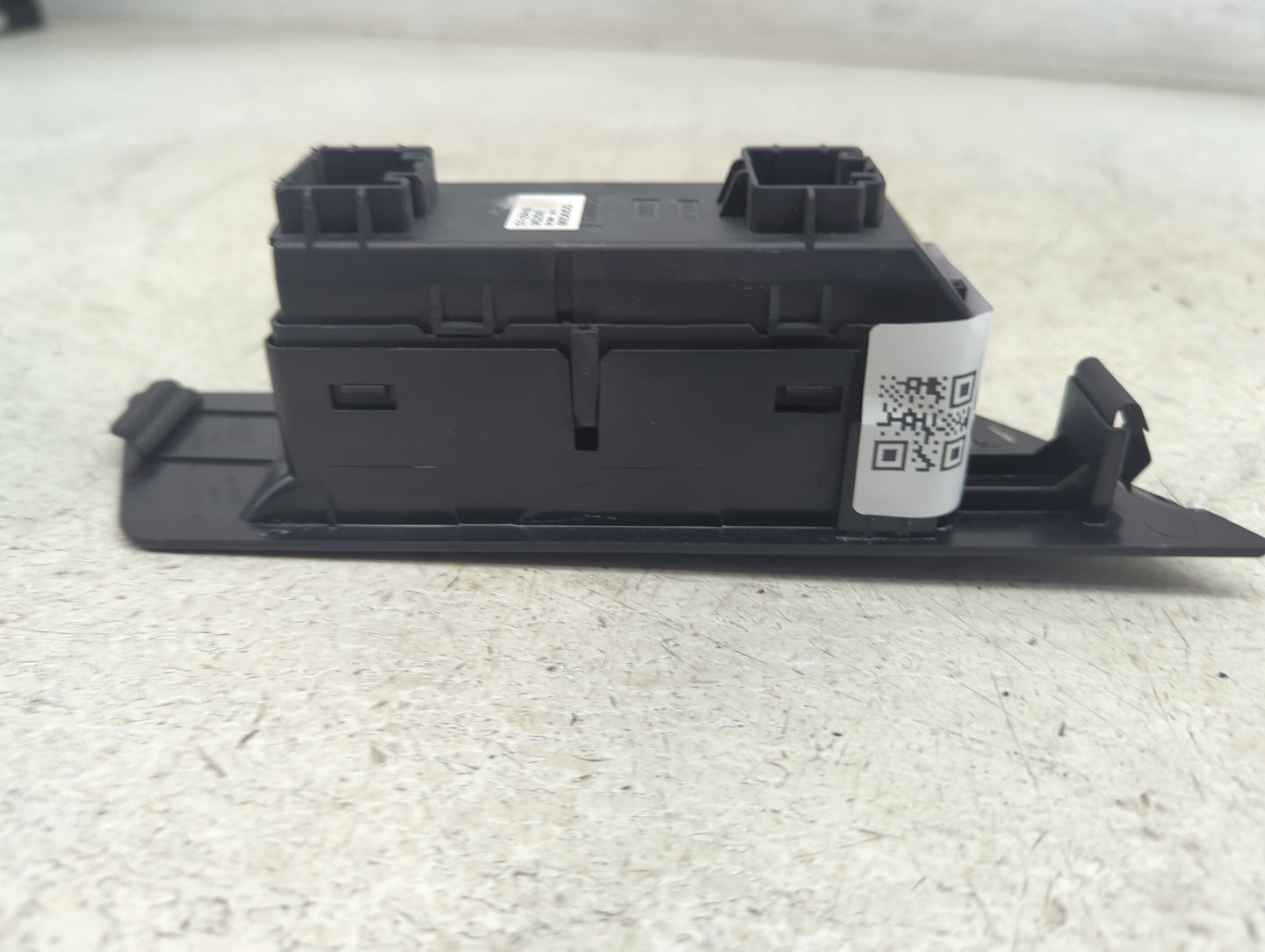2011-2014 Ford Edge Master Power Window Switch Replacement Driver Side Left P/N:BT4T-14540-HA Fits Fits 2010 2011 2012 2013 