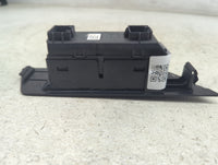 2011-2014 Ford Edge Master Power Window Switch Replacement Driver Side Left P/N:BT4T-14540-HA Fits Fits 2010 2011 2012 2013 