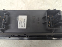 2011-2014 Ford Edge Master Power Window Switch Replacement Driver Side Left P/N:BT4T-14540-HA Fits Fits 2010 2011 2012 2013 