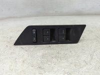 2011-2014 Ford Edge Master Power Window Switch Replacement Driver Side Left P/N:BT4T-14540-AAW SANDD1850AEP Fits OEM Used Au