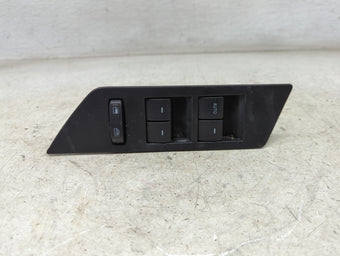 compare product 2011-2014 Ford Edge Master Power Window Switch Replacement Driver Side Left P/N:BT4T-14540-AAW SANDD1850AEP Fits OEM Used Auto Parts