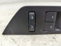 2011-2014 Ford Edge Master Power Window Switch Replacement Driver Side Left P/N:BT4T-14540-AAW SANDD1850AEP Fits OEM Used Au