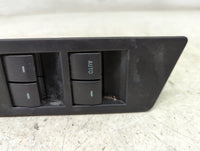 2011-2014 Ford Edge Master Power Window Switch Replacement Driver Side Left P/N:BT4T-14540-AAW SANDD1850AEP Fits OEM Used Au