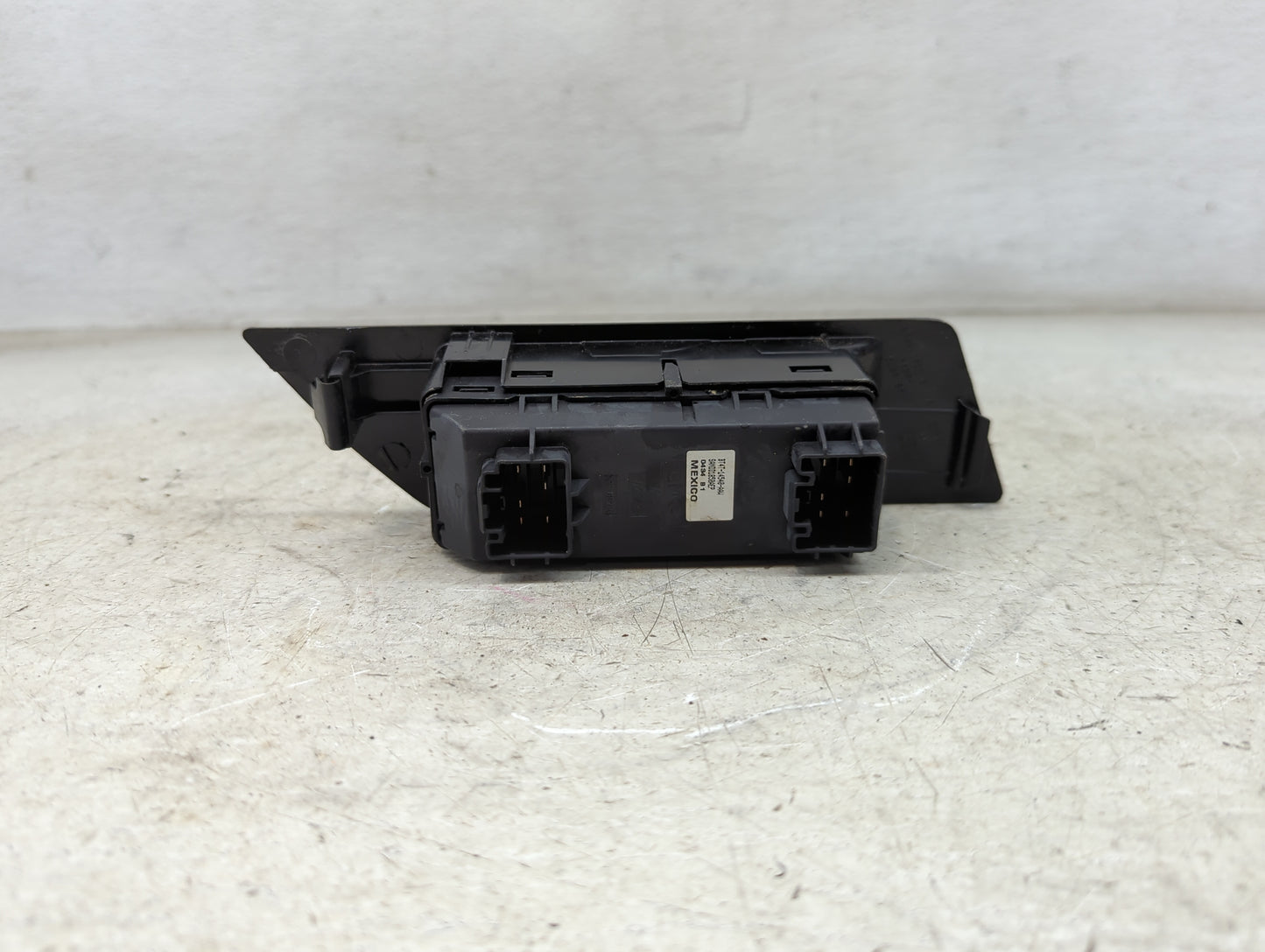 2011-2014 Ford Edge Master Power Window Switch Replacement Driver Side Left P/N:BT4T-14540-AAW SANDD1850AEP Fits OEM Used Au