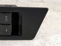 2007-2014 Ford Edge Master Power Window Switch Replacement Driver Side Left P/N:BT4T-14540-AAW SANDD1850AEP Fits OEM Used Au
