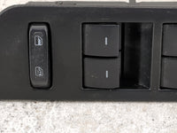 2007-2014 Ford Edge Master Power Window Switch Replacement Driver Side Left P/N:BT4T-14540-AAW SANDD1850AEP Fits OEM Used Au